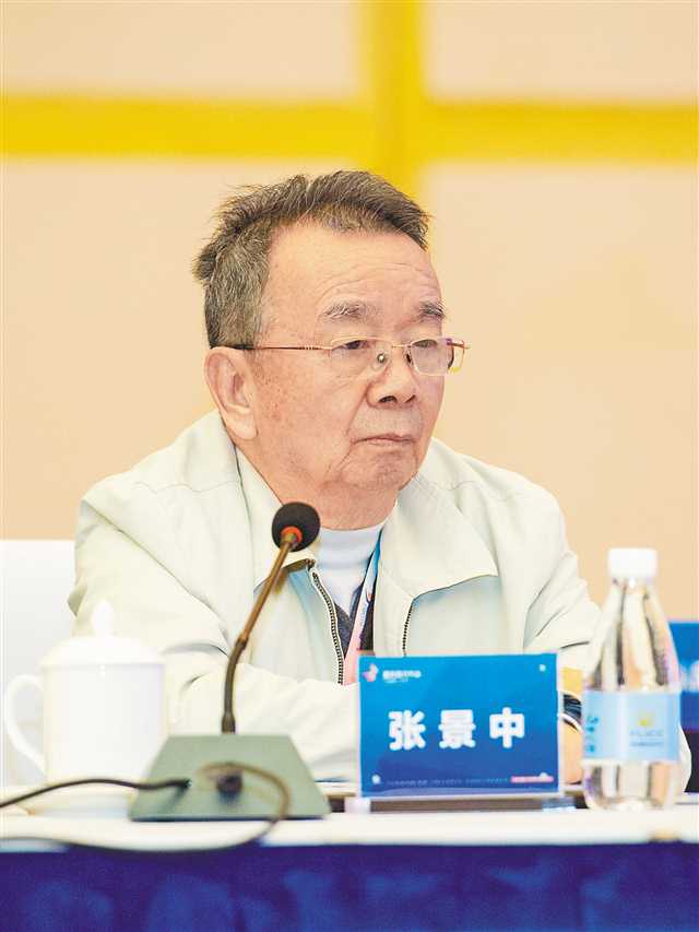 重庆打造近悦远来人才生态意义重大